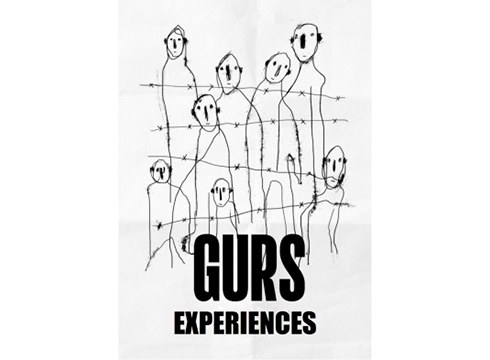 ‘Gurs Experiences’ erakusketaren irekiera abenduaren 19ra atzeratu dute arazo teknikoengatik