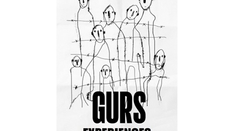 ‘Gurs Experiences’ erakusketaren irekiera abenduaren 19ra atzeratu dute arazo teknikoengatik