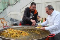 Gutxieneko pentsioak gutxieneko soldatarekin parekatzea eskatu zuten manifestazioan