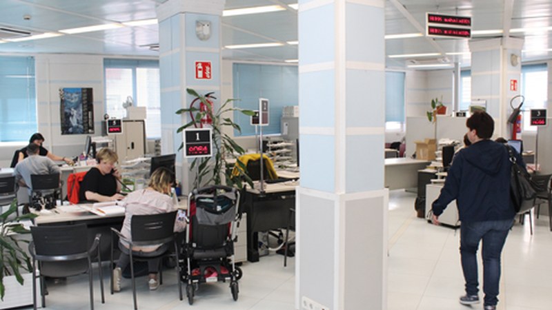 Gutxienez 1.700 errenta aitorpen euskaraz egitea lortu nahi dute Eibarren