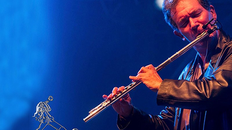 Gwendal talde beteranoak kontzertua emango du gaur gauean