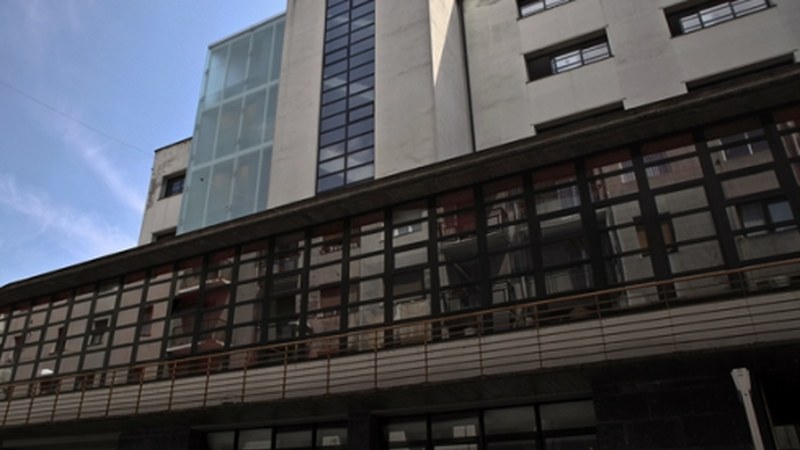 Hainbat ordutegi aldaketa Aste Santuan