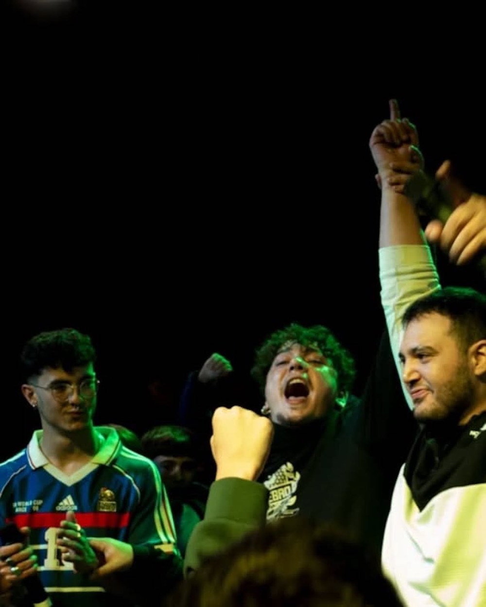 Haki del Rey oilar-borroka egingo da zapatuan Txaltxa Zelaian