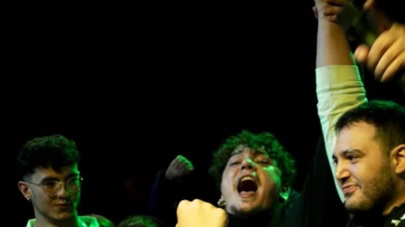 Haki del Rey oilar-borroka egingo da zapatuan Txaltxa Zelaian