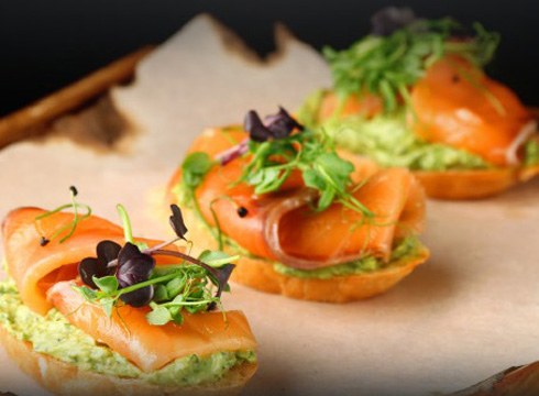 Hamahiru tabernek hartuko dute parte Eibarko XIX. Pintxo Lehiaketan