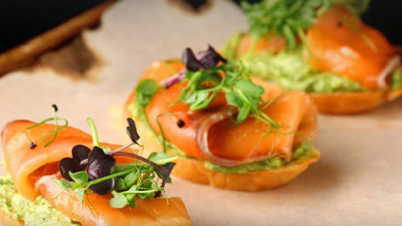 Hamahiru tabernek hartuko dute parte Eibarko XIX. Pintxo Lehiaketan