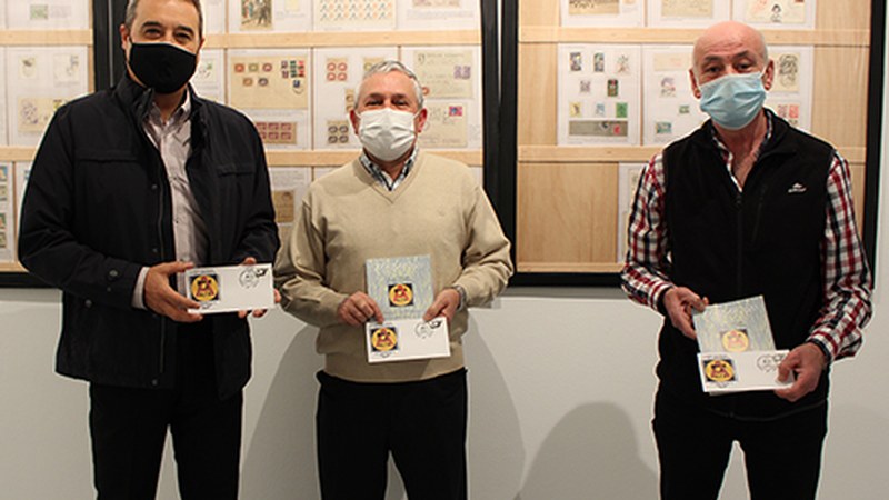 Hamaika bildumagileren seiluak ikus daitezke domekara arte Portalean egongo den Exfibar erakusketan