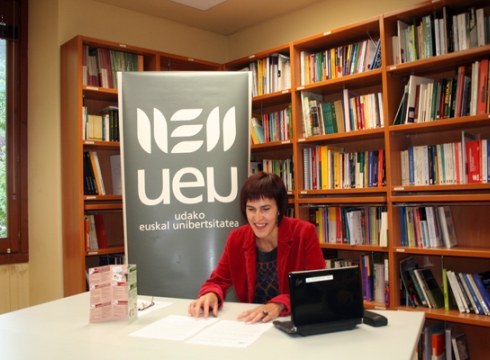 Hamar ikastaro antolatu ditu UEU-k udazkenerako