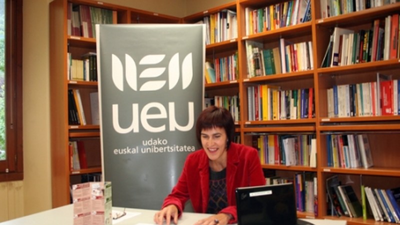 Hamar ikastaro antolatu ditu UEU-k udazkenerako