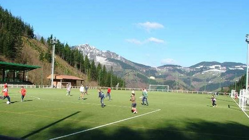 Hamar taldek hartuko dute parte asteburu honetan hasiko den foball-zaletuaren 41. edizioan