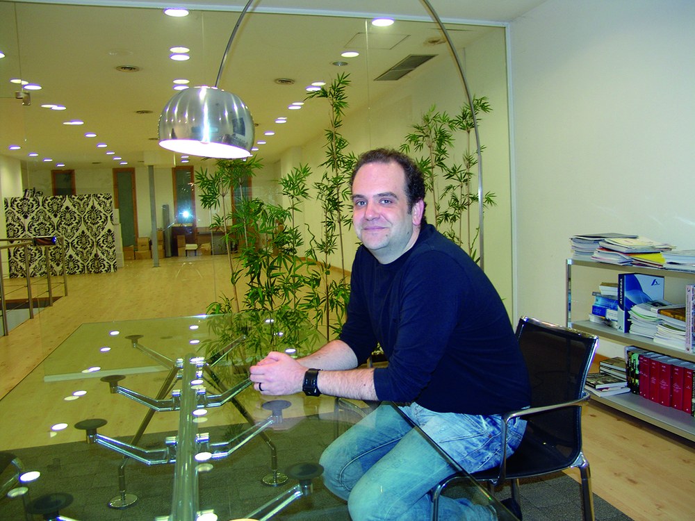 Hamar urte zurekin, baina zu gabe