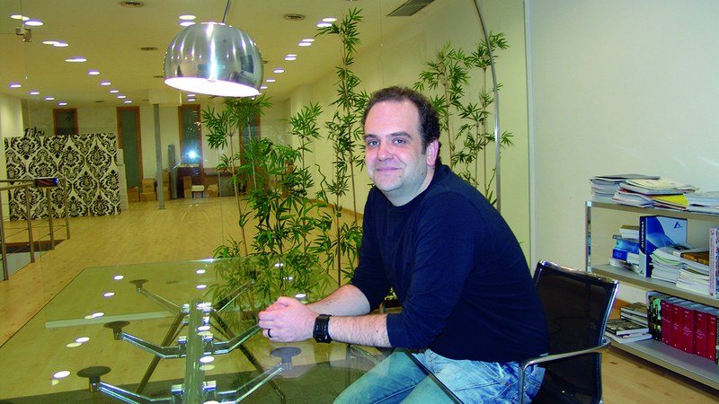 Hamar urte zurekin, baina zu gabe