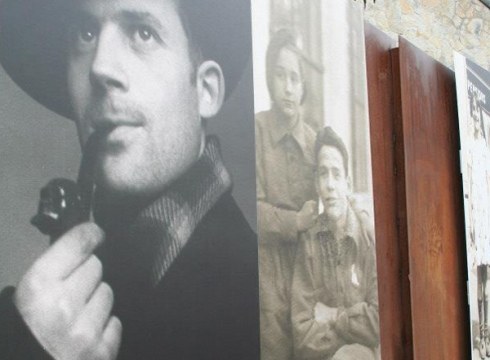 "Hárek Umiak" kalean ipinitako argazkiak martxoaren 3ra arte ikusgai