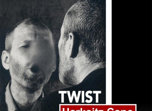 Harkaitz Cano liburutegian izango da gaur 19.00etan