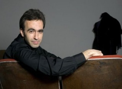 HARKAITZ CANO: “Solasaldiak euskal literaturaren ‘kutxa beltzak’ dira”