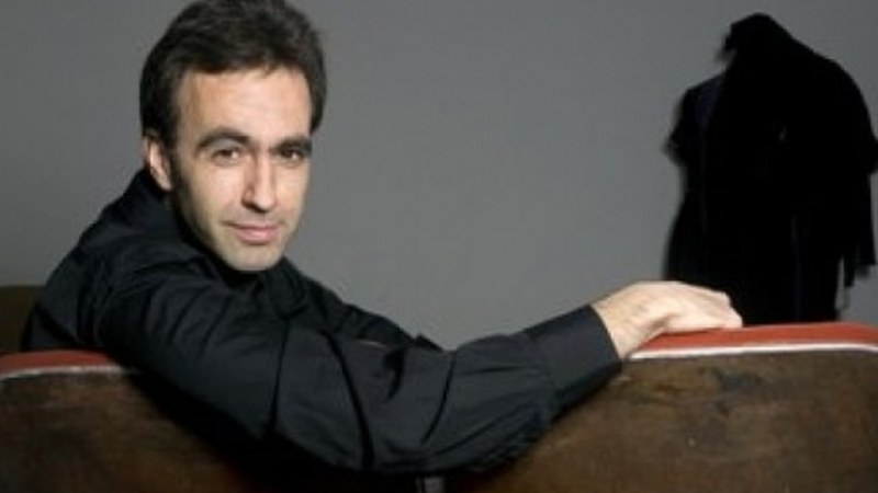 HARKAITZ CANO: “Solasaldiak euskal literaturaren ‘kutxa beltzak’ dira”