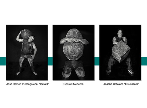 “Harria” liburua eta ikusentzunezkoa aurkeztuko ditu Juan Antonio Palaciosek eguaztenean