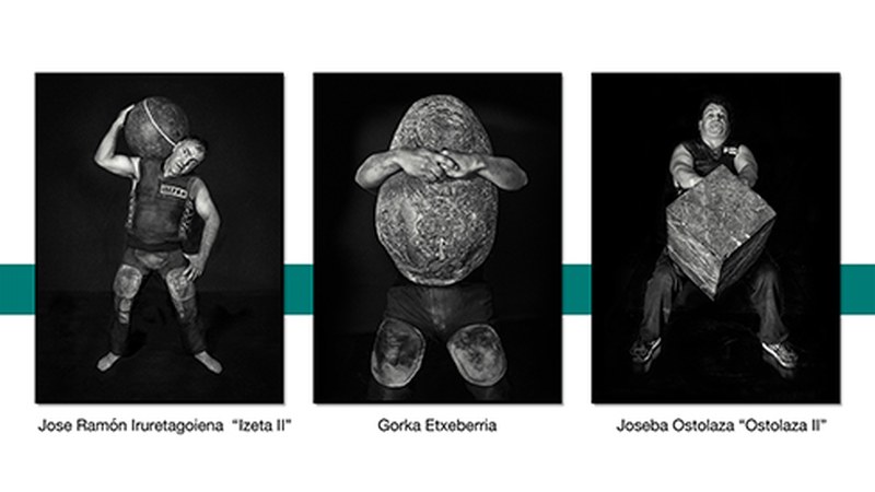 “Harria” liburua eta ikusentzunezkoa aurkeztuko ditu Juan Antonio Palaciosek eguaztenean