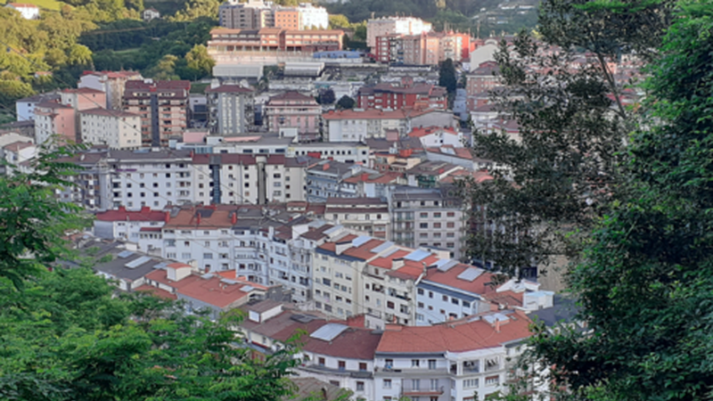 "Harro nago zutaz, Eibar! vs Amorratu egiten nauzu, Eibar!" argazki-lehiaketa antolatu du Ego Ibarrak