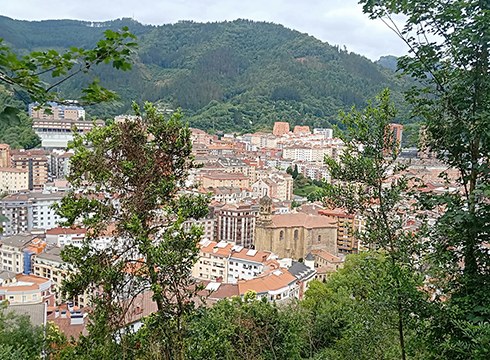 "Harro nago zutaz, Eibar! vs Amorratu egiten nauzu, Eibar!" argazki-lehiaketaren oinarriak argitaratu dira