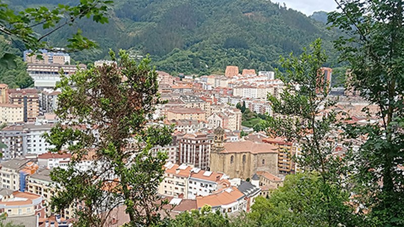 "Harro nago zutaz, Eibar! vs Amorratu egiten nauzu, Eibar!" argazki-lehiaketaren oinarriak argitaratu dira