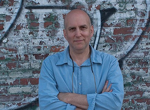 Harvey Wang zinegile eta argazkilariaren saioak agurtuko du Argazkilaritza Maiatzean