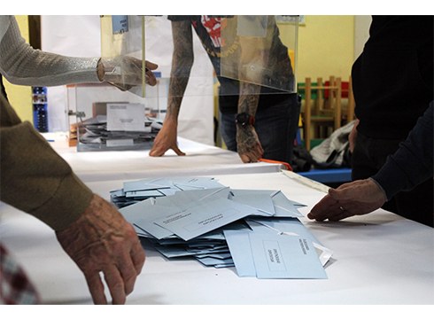 Hasi da boto zenbaketa