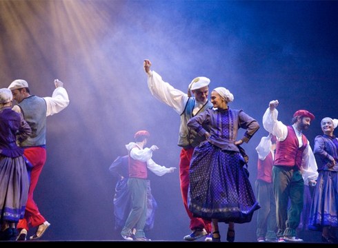 Hasi da Martin Zalakain 2020 bira: urtarrilaren 18an Elgoibarren izango dira