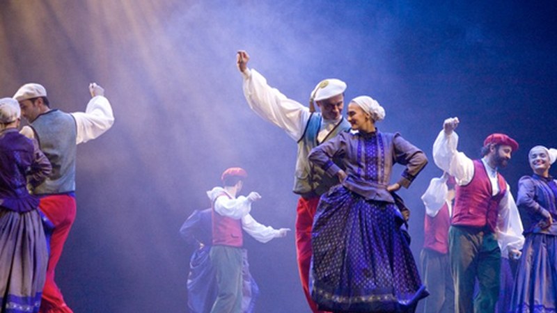 Hasi da Martin Zalakain 2020 bira: urtarrilaren 18an Elgoibarren izango dira