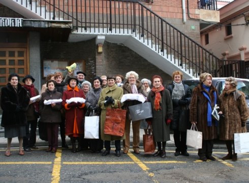 Hasita daude Sanblas opilak bedeinkatzen