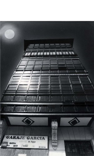 "Hau be desagertuko da?" (Jose Luis Irigoien)