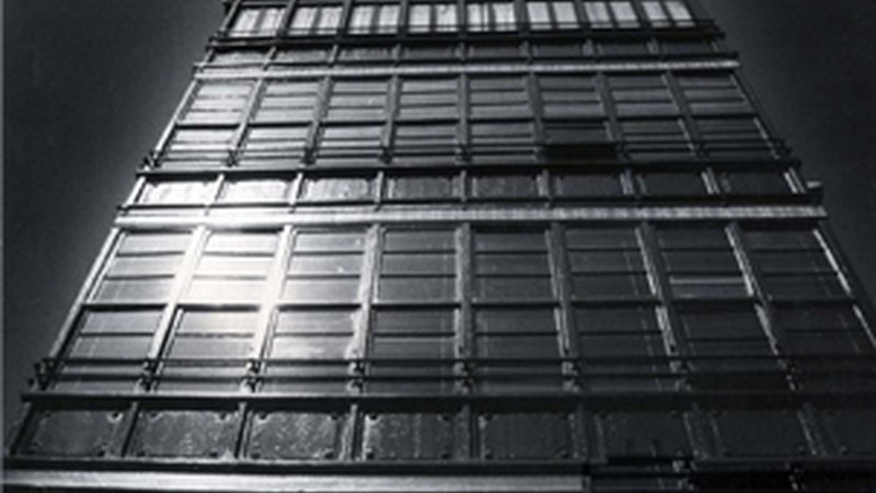 "Hau be desagertuko da?" (Jose Luis Irigoien)