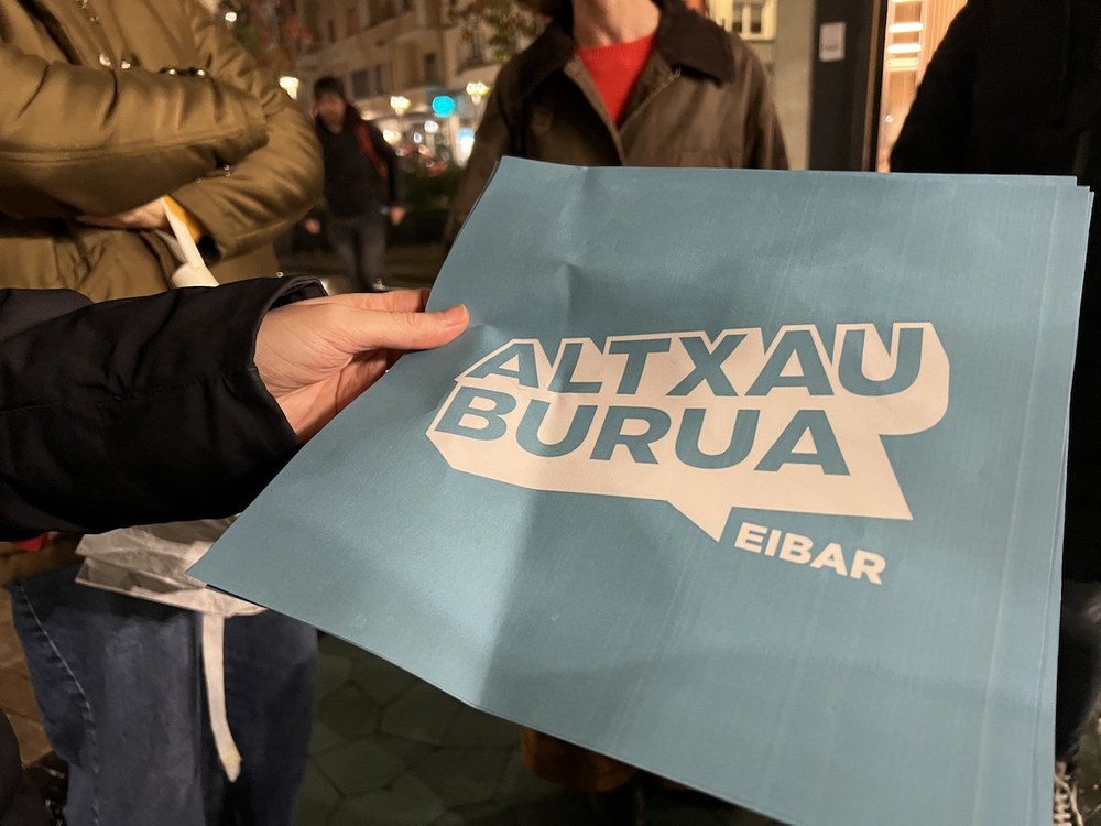 Haur eta nerabeen osasun eta ongizate digitalaren inguruko tailerra eskainiko dute abenduan