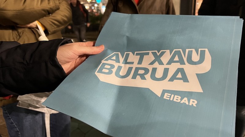 Haur eta nerabeen osasun eta ongizate digitalaren inguruko tailerra eskainiko dute abenduan