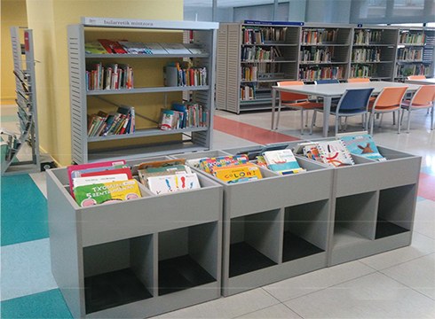 “Haurrak, poesia eta eskola” gurasoentzat tailerra antolatu dute otsailerako