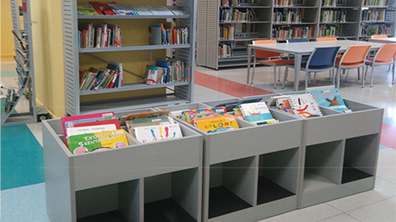 “Haurrak, poesia eta eskola” gurasoentzat tailerra antolatu dute otsailerako