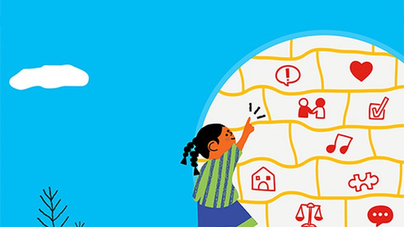 Haurren Munduko Egunaren harira adierazpen instituzionala egin du Udalak