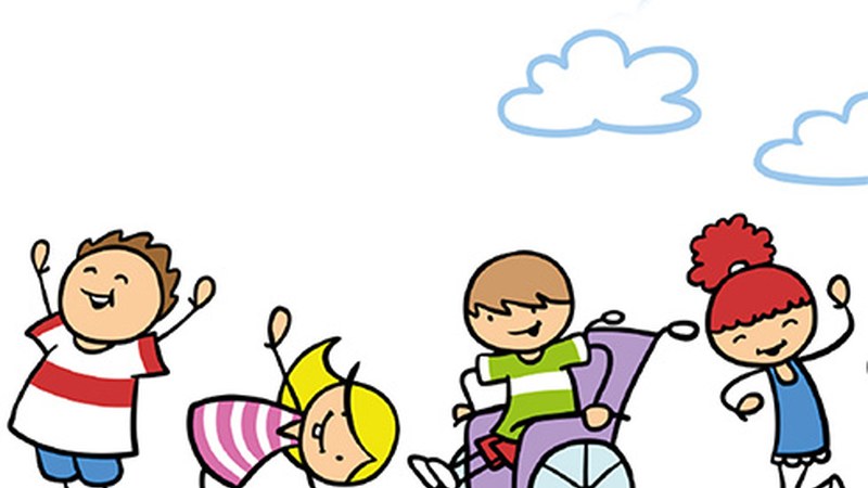 Haurren oinarrizko eskubideak jasotzen dituzten koadernoak banatuko dituzte zapatuan