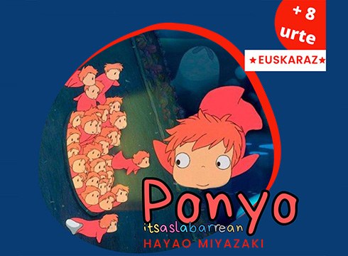 Haurrentzat bideo-forum saioa antolatu dute Udalak eta Liburutegiak azaroaren 20rako