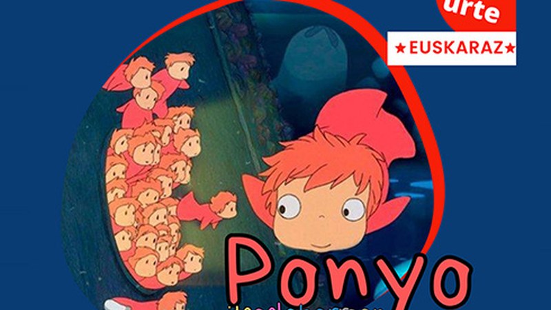 Haurrentzat bideo-forum saioa antolatu dute Udalak eta Liburutegiak azaroaren 20rako