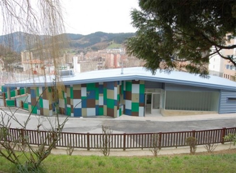 Haurreskolarako izena eman duten Eibarko haur guztiek ikasturte berrirako plaza bat eskuratu dute