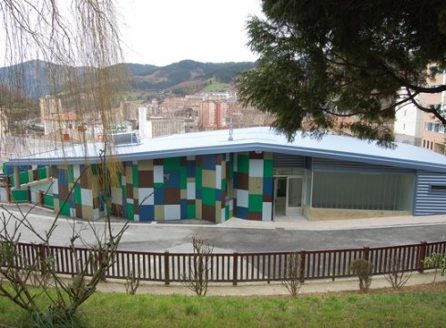 Haurreskoletan matrikula egiteko epea hilaren 12an zabalduko dute