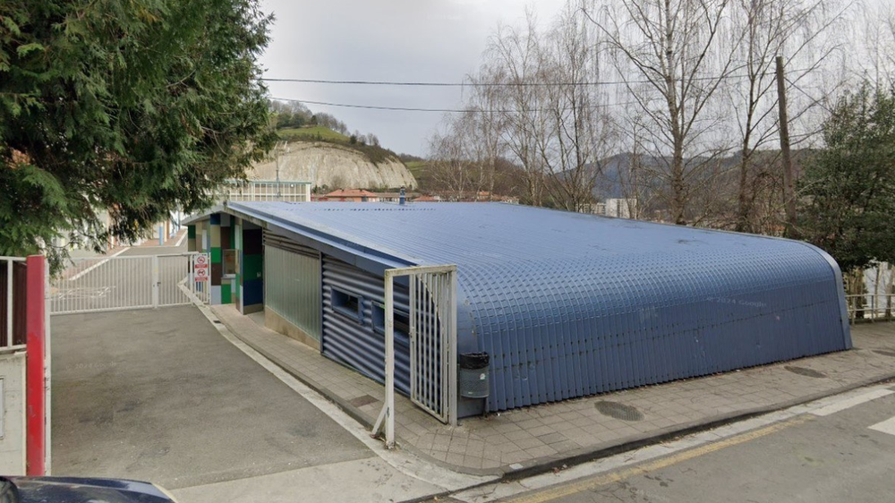 Haurreskoletarako izen-ematea astelehenean irekiko du Eibarko Udalak