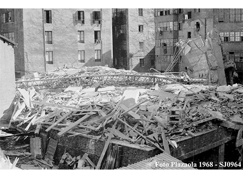 Hautsetik suspertu zen hotela