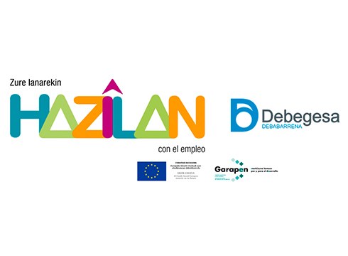 Hazilan Express egitasmoa jarri du martxan Debegesak