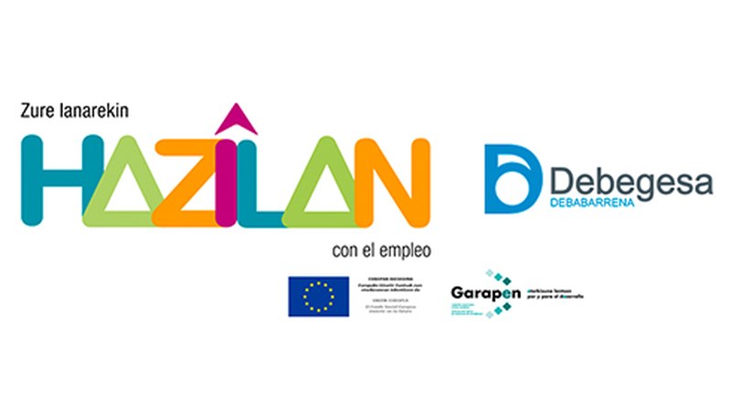 Hazilan Express egitasmoa jarri du martxan Debegesak