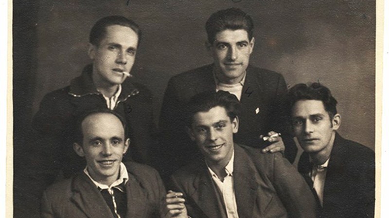 Hegazkinlari eibartarrak nazien aurka