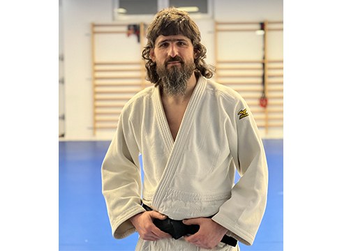 Hegoi Esteban: “Kirola egiteko ohitura hartzea eta balore batzuk barneratzea besterik ez dugu nahi izaten”