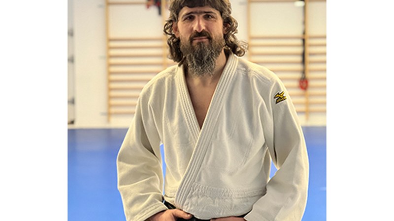 Hegoi Esteban: “Kirola egiteko ohitura hartzea eta balore batzuk barneratzea besterik ez dugu nahi izaten”