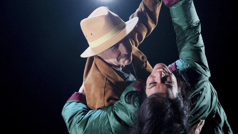 “Heisenberg” antzezlanarekin hasiko da Udal Euskaltegiaren 40. urteurrena